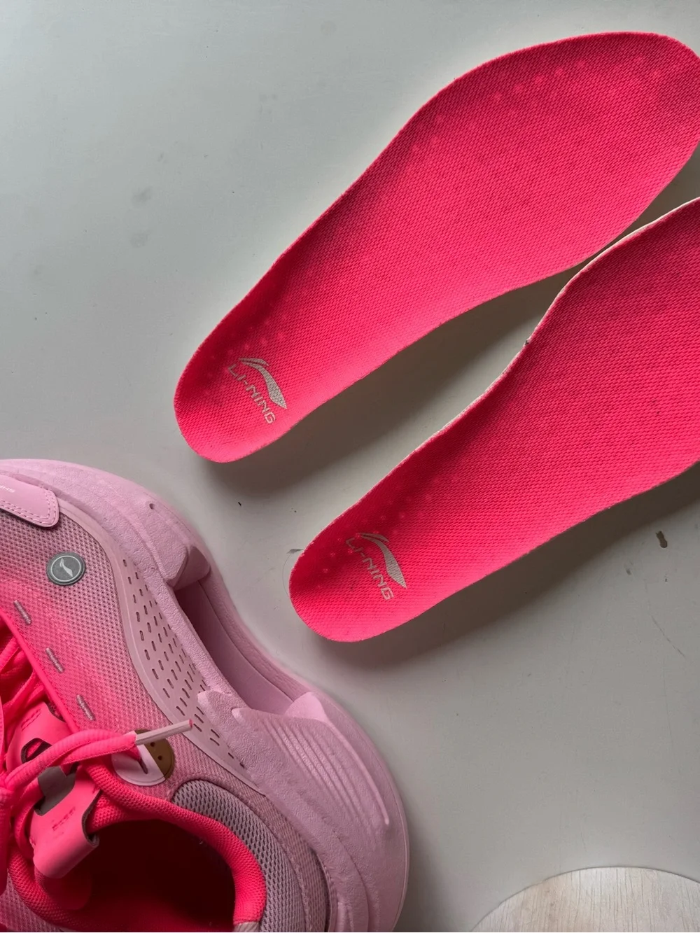 Li-Ning li ning